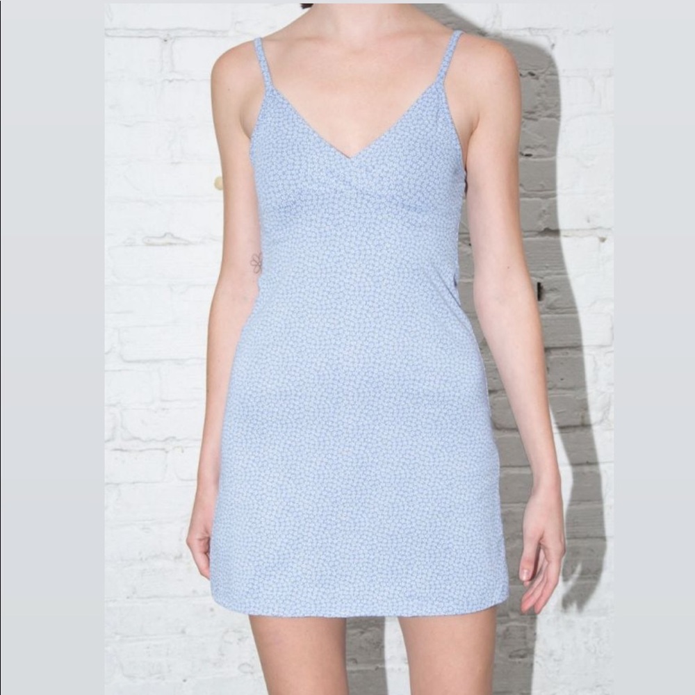 Brandy Melville Amara Dress